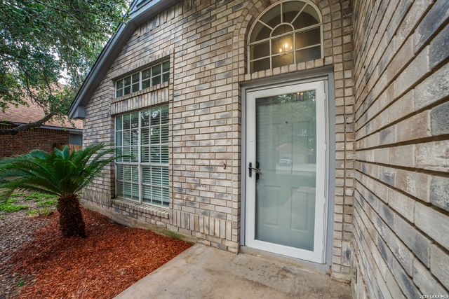 9754 Morningfield, San Antonio, TX 78250