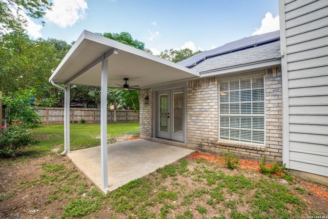 9754 Morningfield, San Antonio, TX 78250