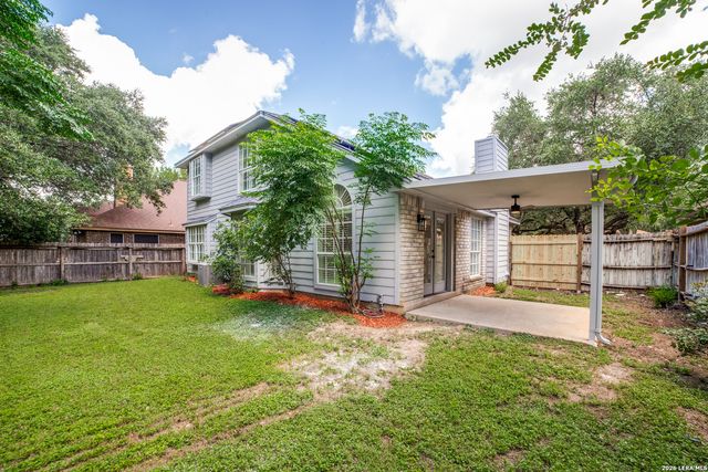 9754 Morningfield, San Antonio, TX 78250
