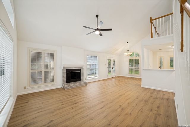 9754 Morningfield, San Antonio, TX 78250