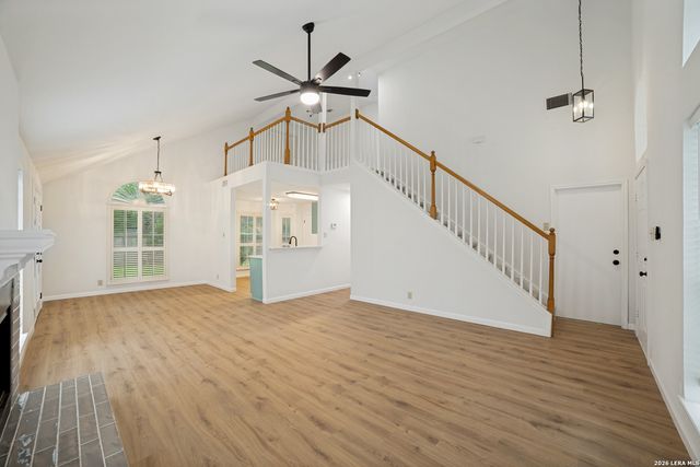 9754 Morningfield, San Antonio, TX 78250