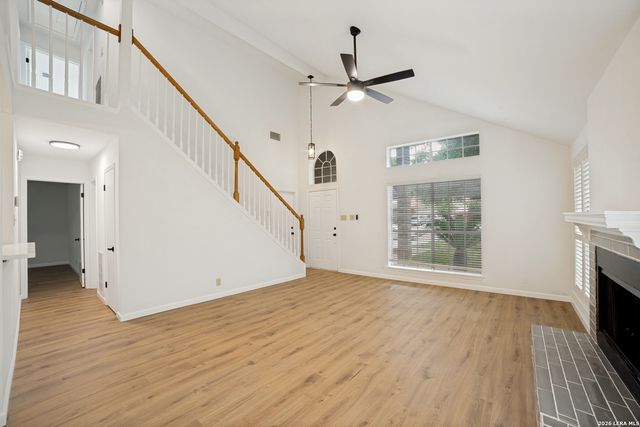 9754 Morningfield, San Antonio, TX 78250