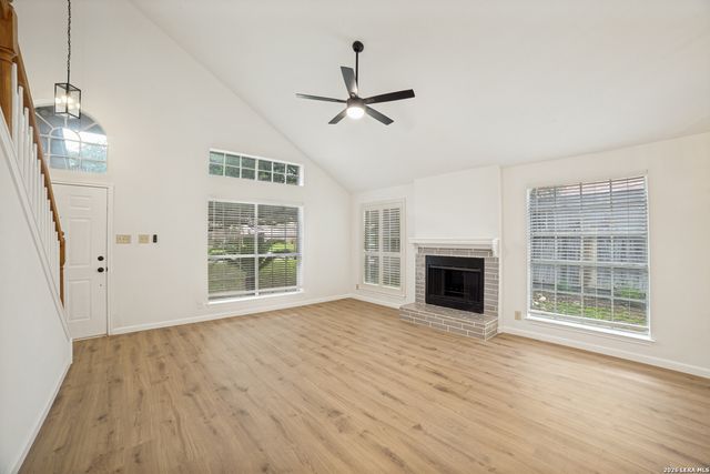 9754 Morningfield, San Antonio, TX 78250