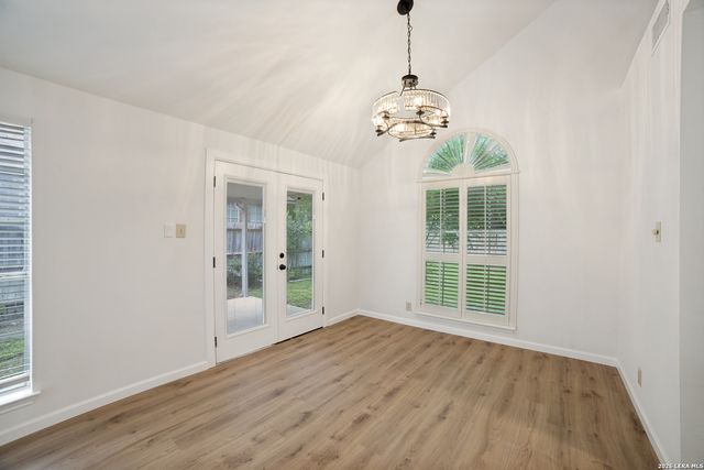 9754 Morningfield, San Antonio, TX 78250