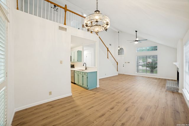 9754 Morningfield, San Antonio, TX 78250
