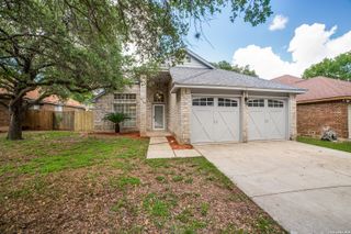 9754 Morningfield, San Antonio, TX 78250