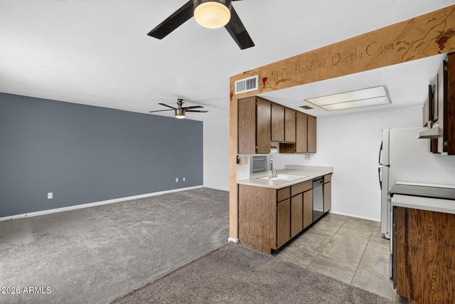 1916 W MORNINGSIDE Drive 74, Phoenix, AZ 85023