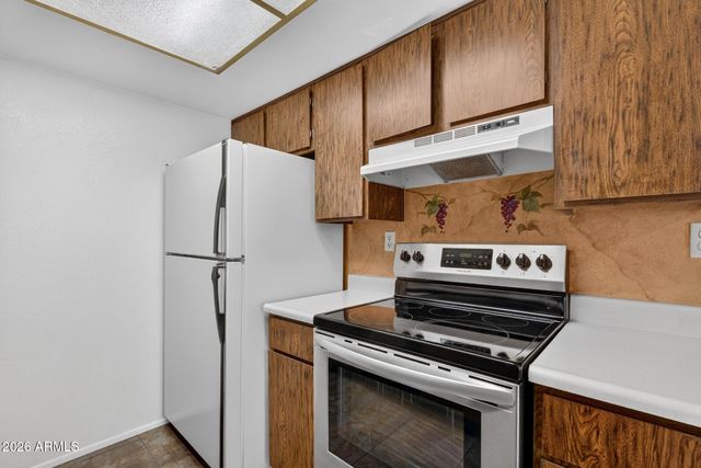 1916 W MORNINGSIDE Drive 74, Phoenix, AZ 85023