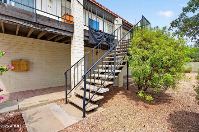 1916 W MORNINGSIDE Drive 74, Phoenix, AZ 85023