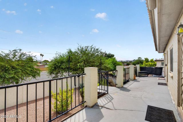 1916 W MORNINGSIDE Drive 74, Phoenix, AZ 85023