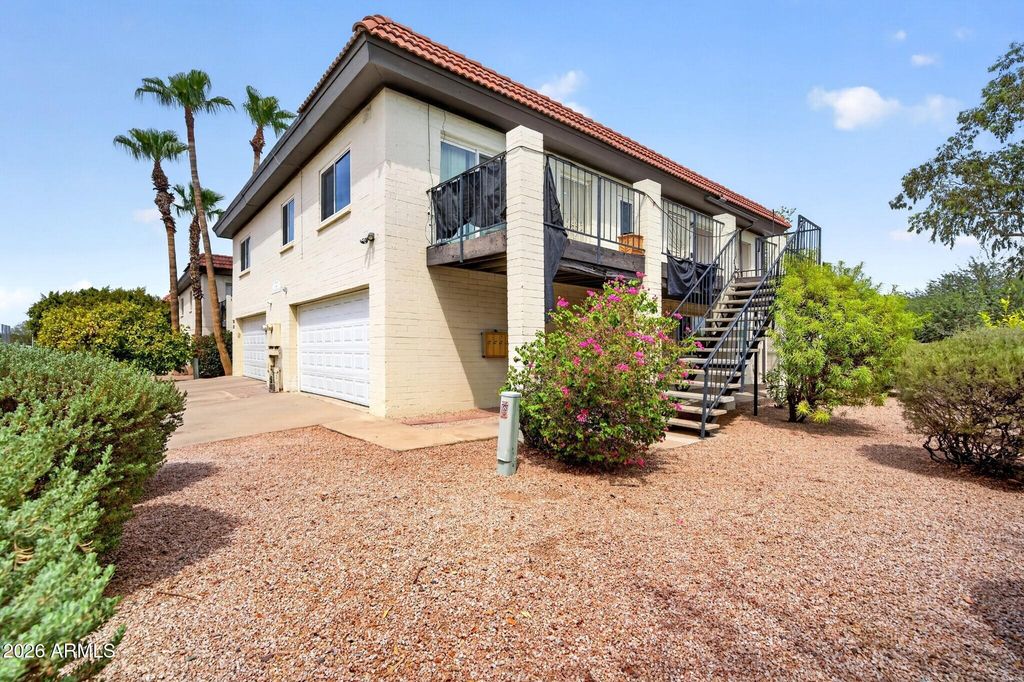 1916 W MORNINGSIDE Drive 74, Phoenix, AZ 85023