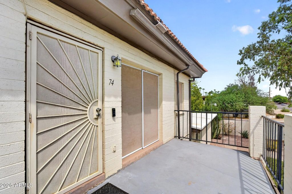 1916 W MORNINGSIDE Drive 74, Phoenix, AZ 85023 — photo 3