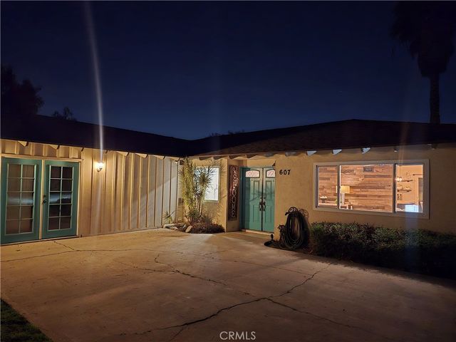 607 6th, Norco, CA 92860