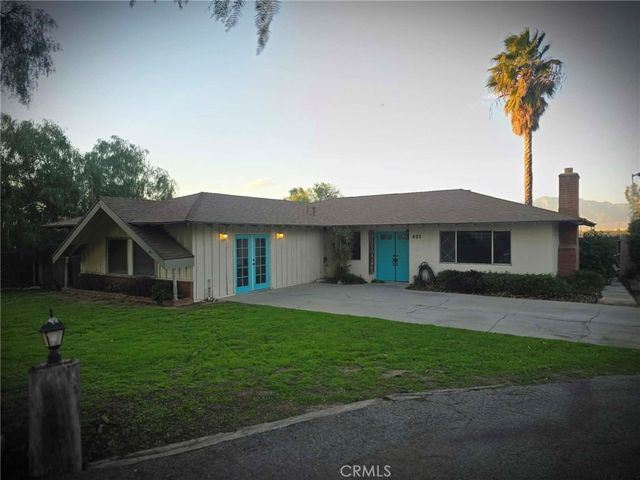 607 6th, Norco, CA 92860