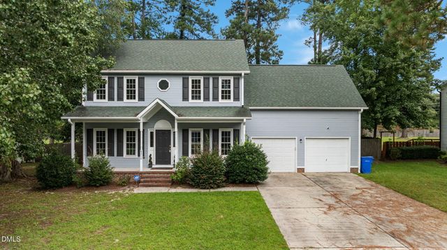 8318 Umstead Road, Fayetteville, NC 28304