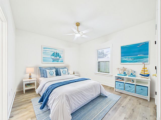 1619 Moore Street, Niceville, FL 32578