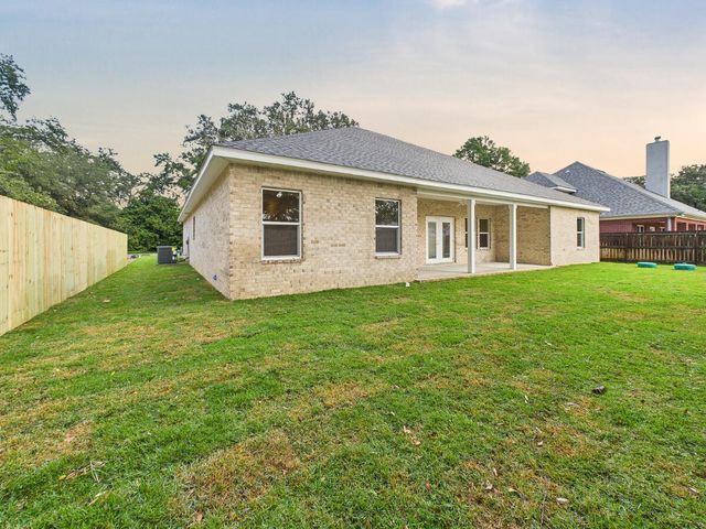 1619 Moore Street, Niceville, FL 32578