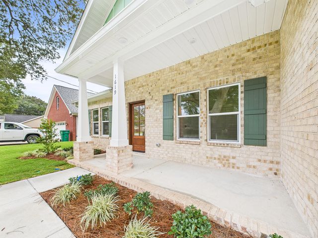 1619 Moore Street, Niceville, FL 32578