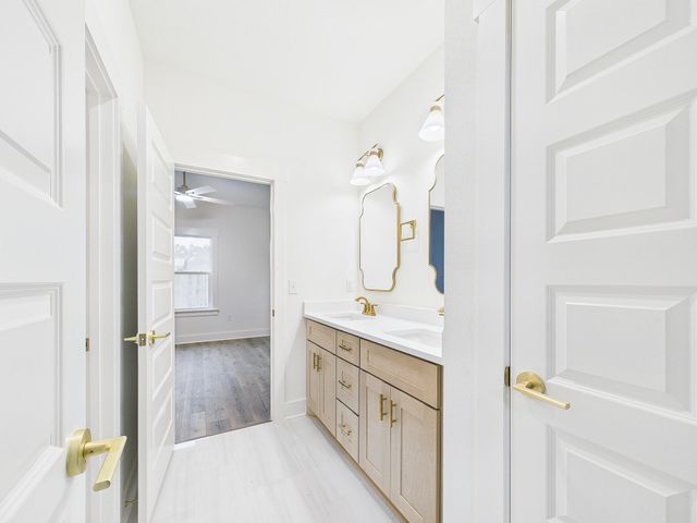 1619 Moore Street, Niceville, FL 32578