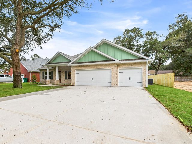 1619 Moore Street, Niceville, FL 32578