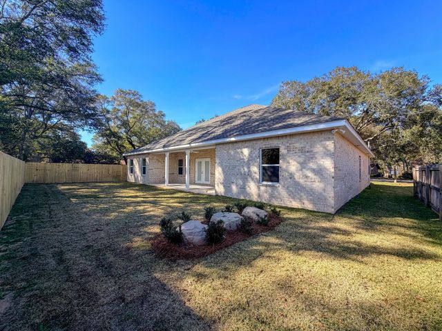 1619 Moore Street, Niceville, FL 32578