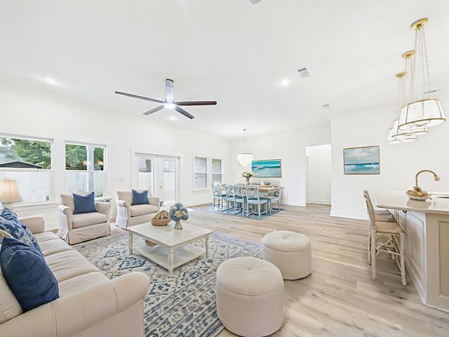 1619 Moore Street, Niceville, FL 32578