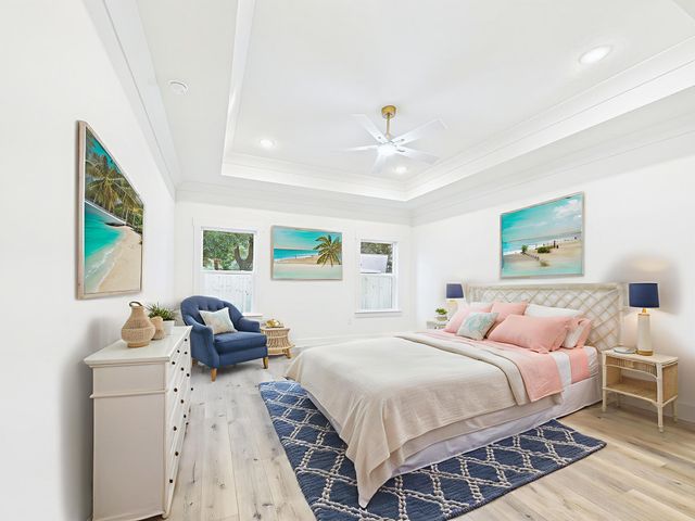 1619 Moore Street, Niceville, FL 32578