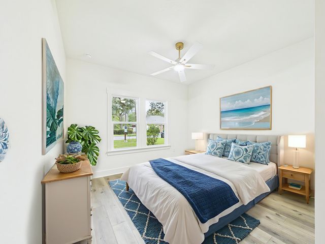 1619 Moore Street, Niceville, FL 32578