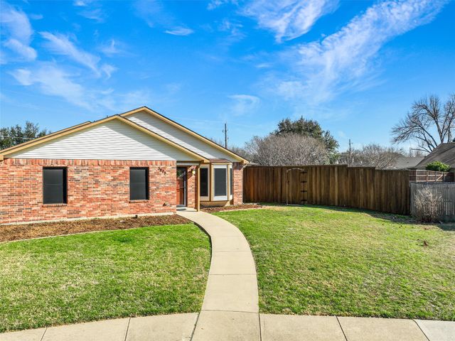 3808 Catalina Place, Plano, TX 75074
