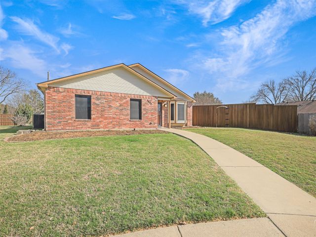 3808 Catalina Place, Plano, TX 75074