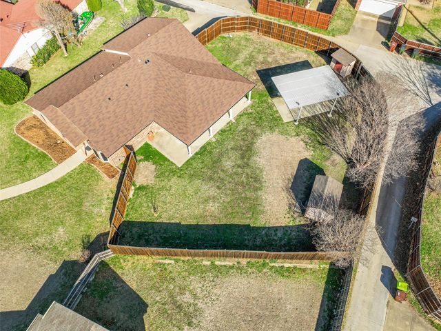 3808 Catalina Place, Plano, TX 75074