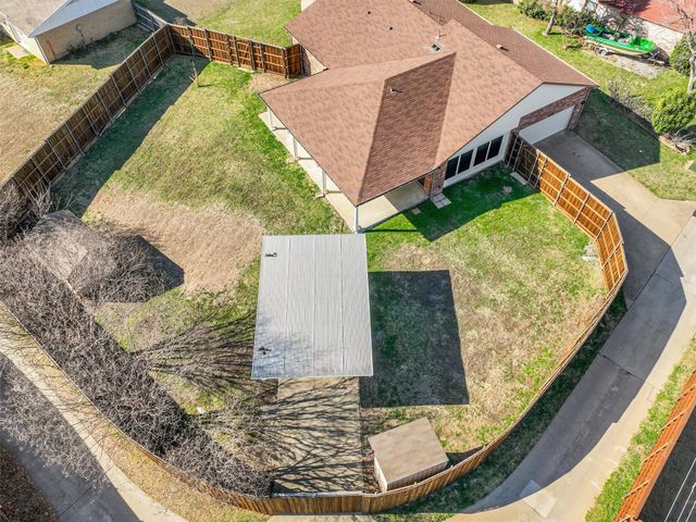 3808 Catalina Place, Plano, TX 75074