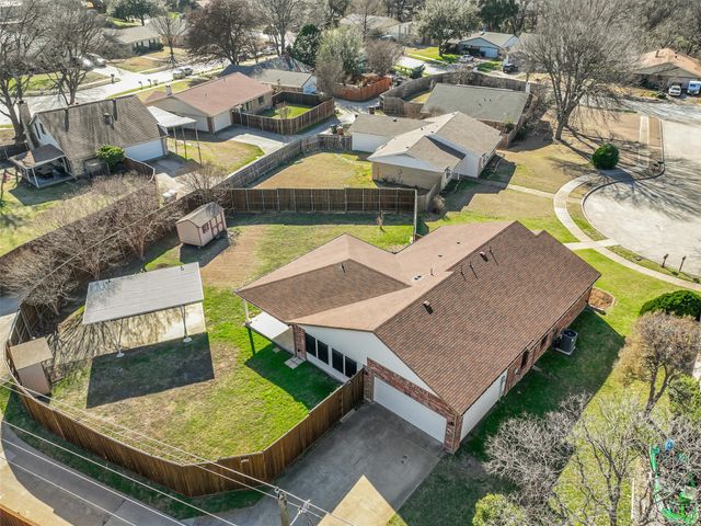 3808 Catalina Place, Plano, TX 75074