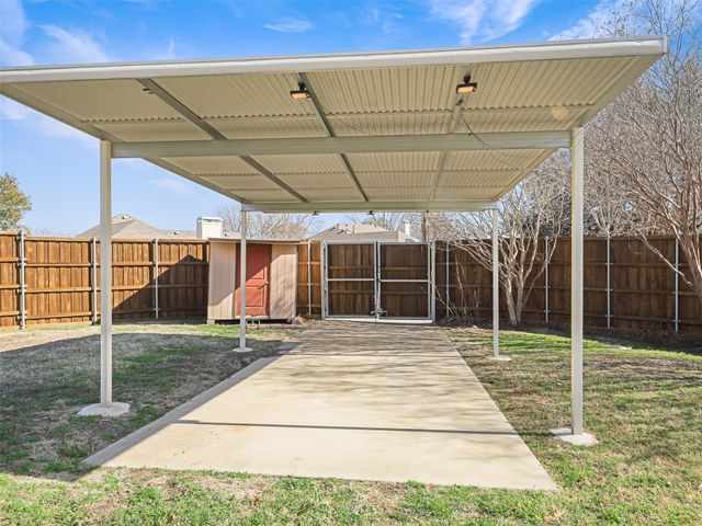 3808 Catalina Place, Plano, TX 75074