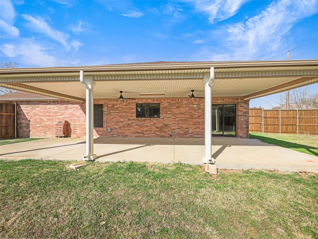 3808 Catalina Place, Plano, TX 75074