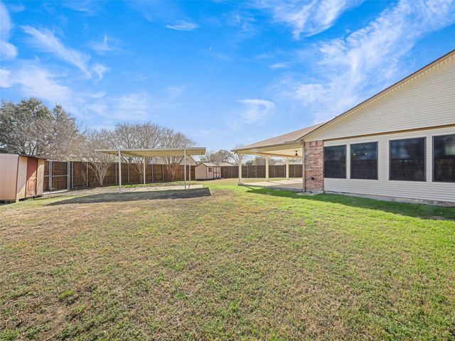 3808 Catalina Place, Plano, TX 75074