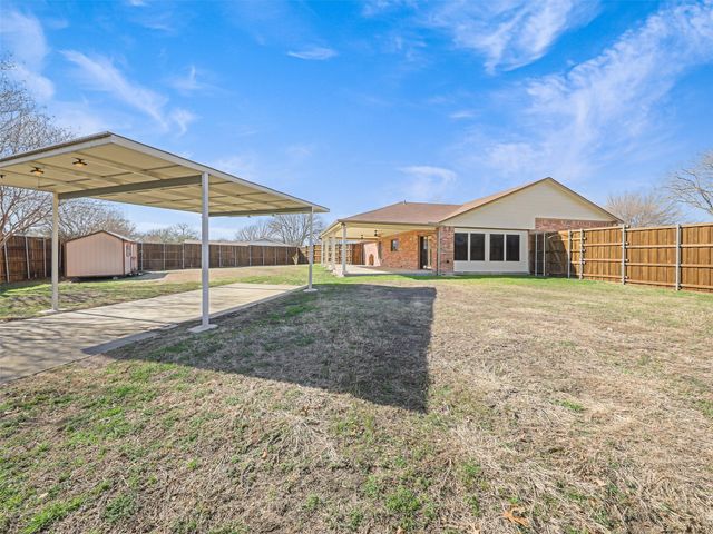 3808 Catalina Place, Plano, TX 75074