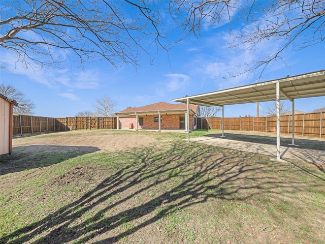 3808 Catalina Place, Plano, TX 75074