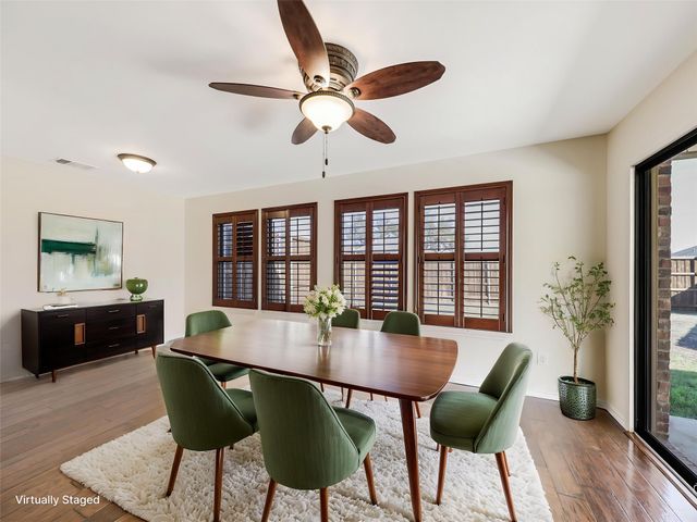 3808 Catalina Place, Plano, TX 75074