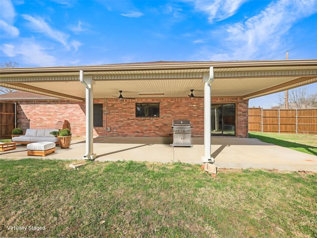 3808 Catalina Place, Plano, TX 75074