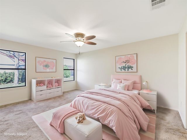 3808 Catalina Place, Plano, TX 75074