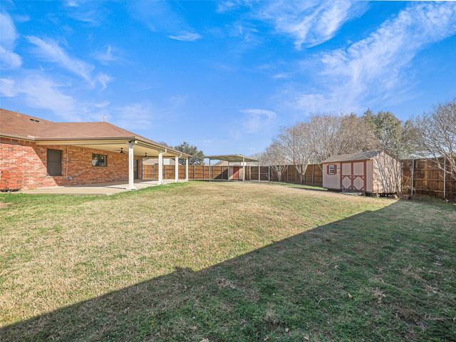 3808 Catalina Place, Plano, TX 75074