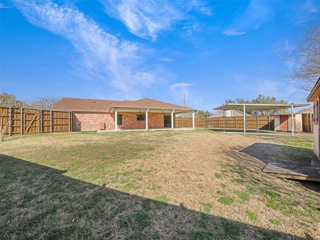 3808 Catalina Place, Plano, TX 75074