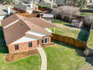 3808 Catalina Place, Plano, TX 75074