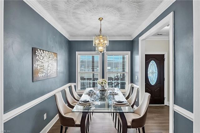 27085 Flaggy Run RD, Courtland, VA 23837