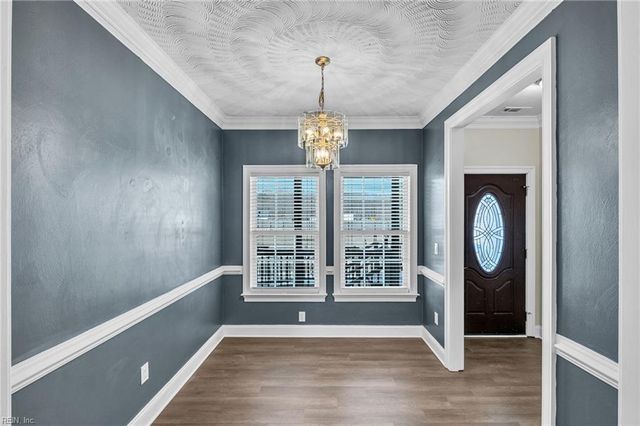 27085 Flaggy Run RD, Courtland, VA 23837