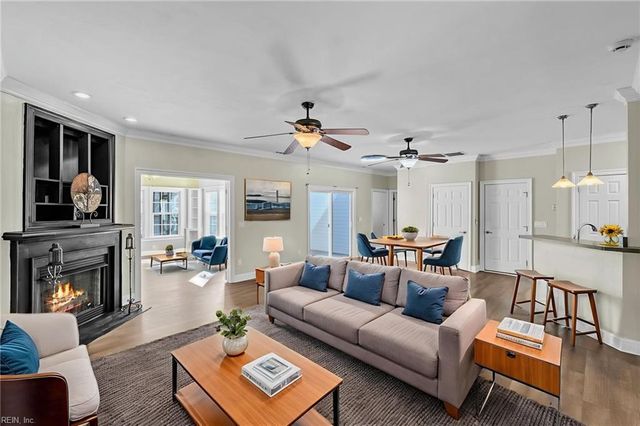 27085 Flaggy Run RD, Courtland, VA 23837