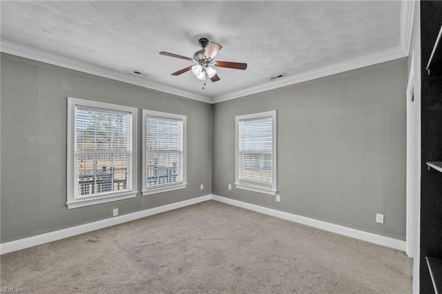 27085 Flaggy Run RD, Courtland, VA 23837