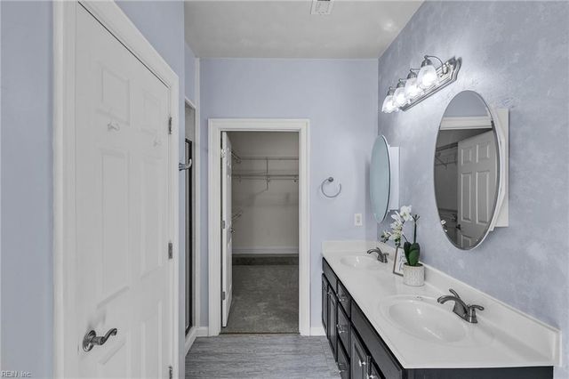 27085 Flaggy Run RD, Courtland, VA 23837