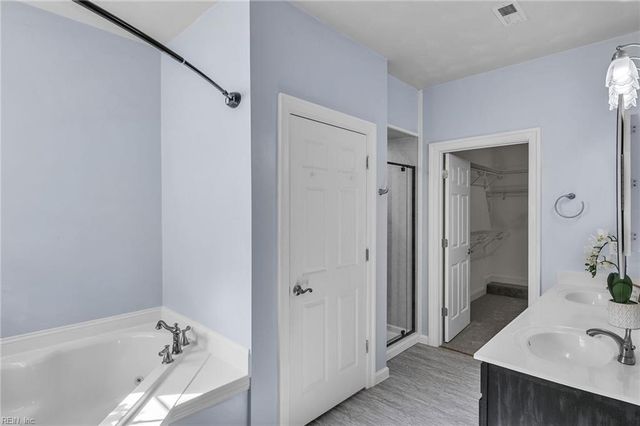 27085 Flaggy Run RD, Courtland, VA 23837